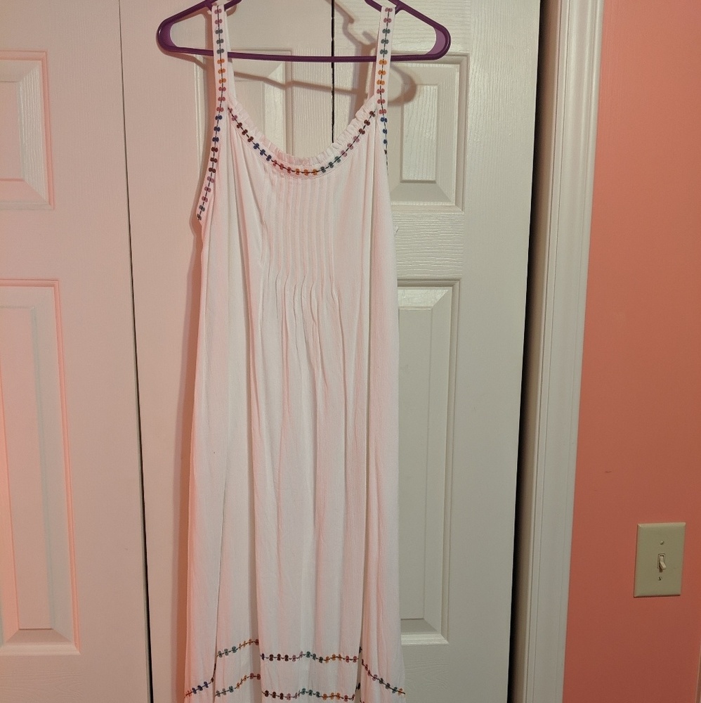 Matilda Jane Adante Dress